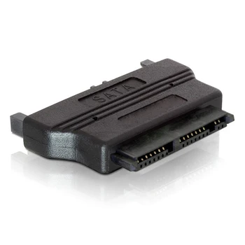 Cablecc Micro SATA SSD 2,5