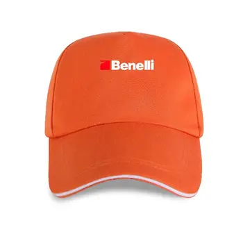 naujoji bžūp skrybėlę RETŲ DAIKTŲ! Benelli Šautuvų Logotipas Vyrai Beisbolo Kepuraitę Dydis S