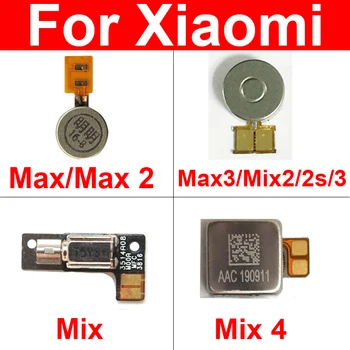 Variklis Vibratorius Xiaomi Mi Max 2 3 Sumaišykite 2 2S Sumaišykite 3 Sumaišykite 4 Vibracijos Variklio Flex Kabelis Modulio Pakeitimas, Remontas, Dalys 